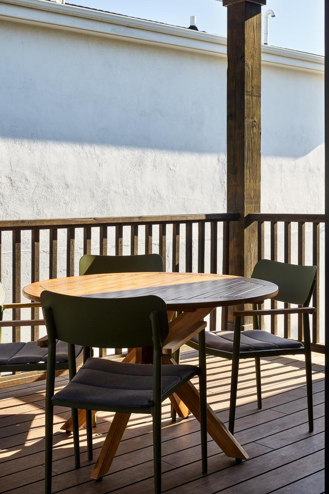 Lokal Hotel Cape May Phòng bức ảnh