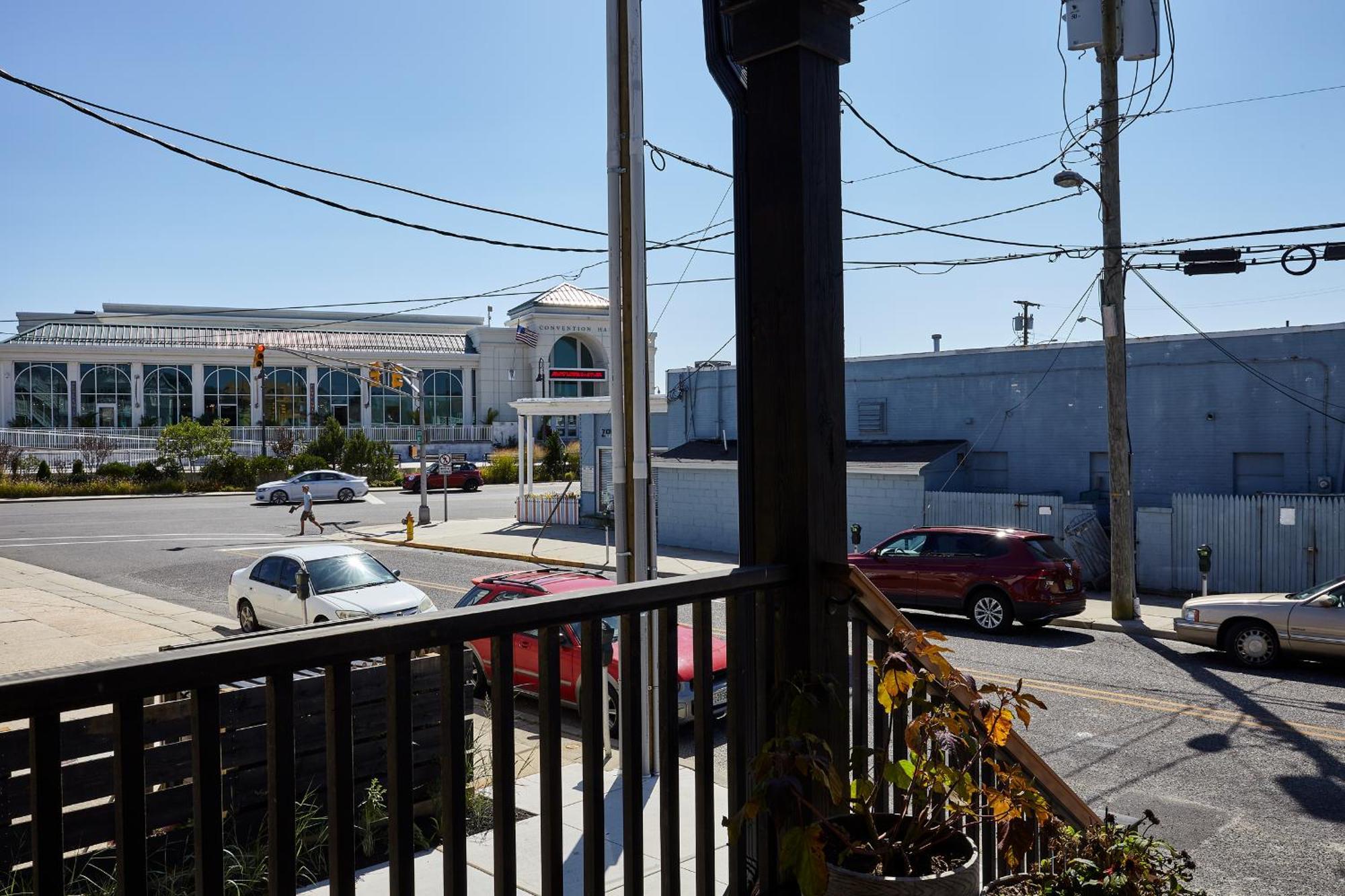 Lokal Hotel Cape May Phòng bức ảnh