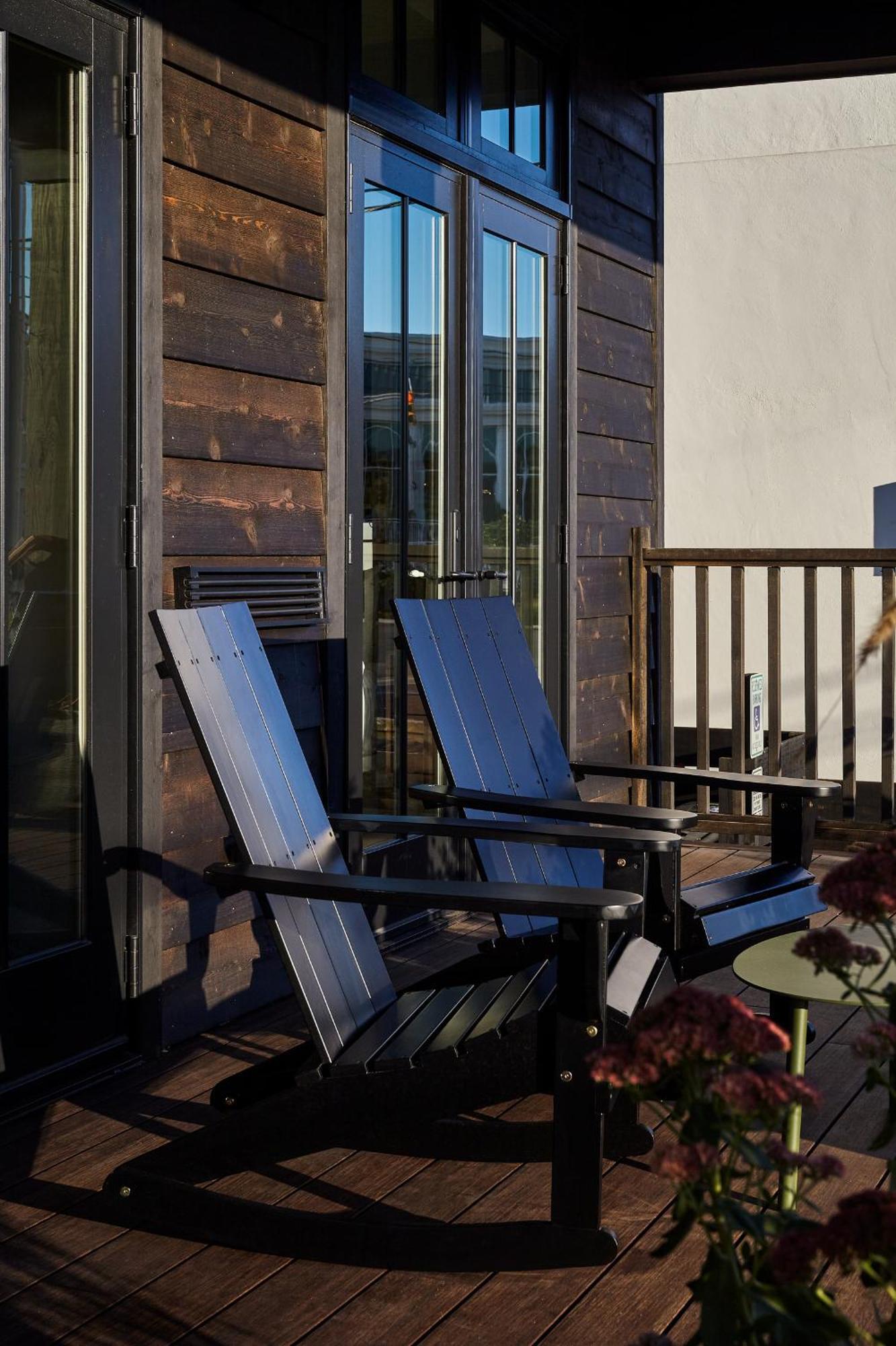 Lokal Hotel Cape May Phòng bức ảnh