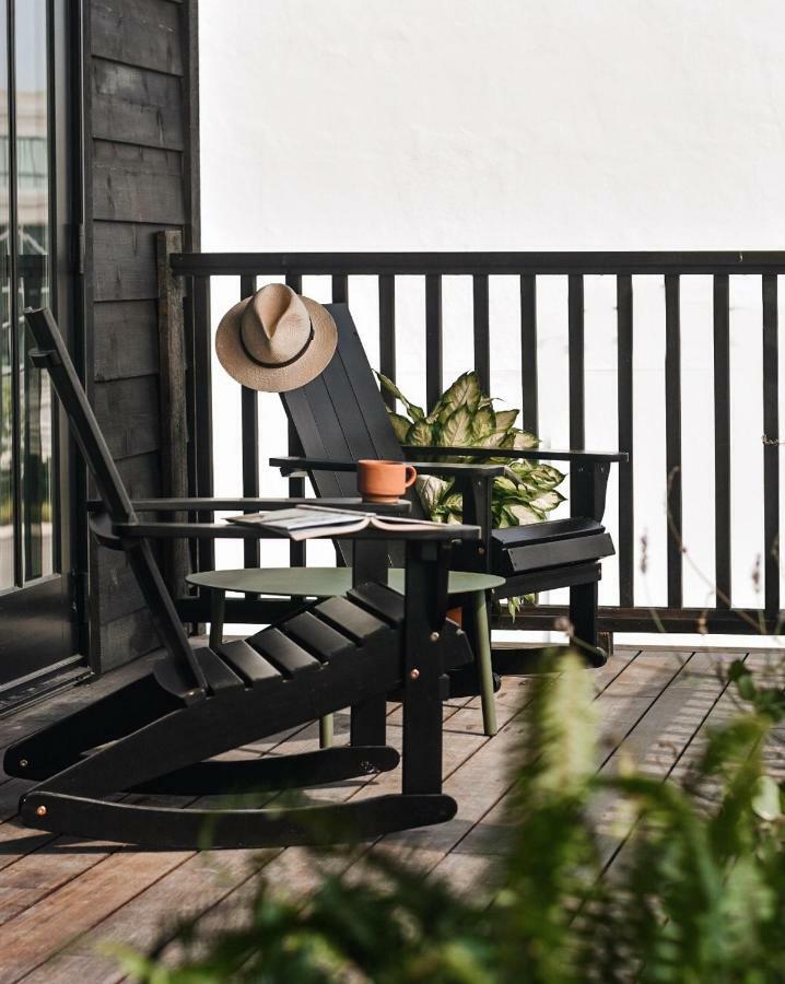 Lokal Hotel Cape May Ngoại thất bức ảnh