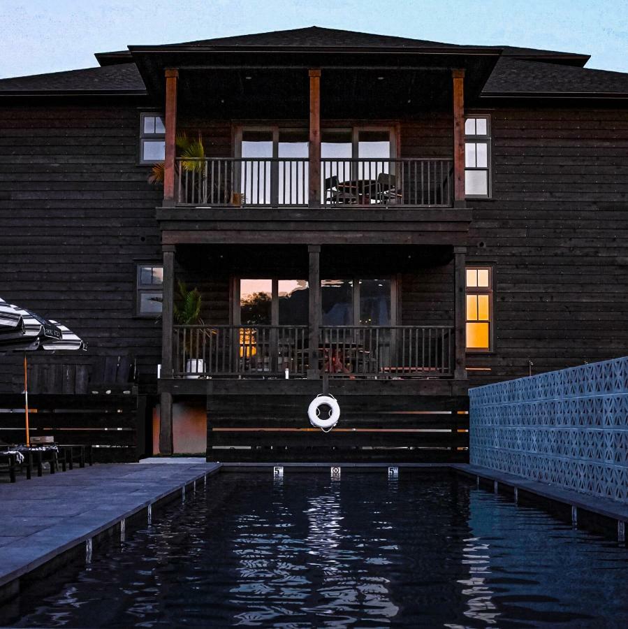 Lokal Hotel Cape May Ngoại thất bức ảnh