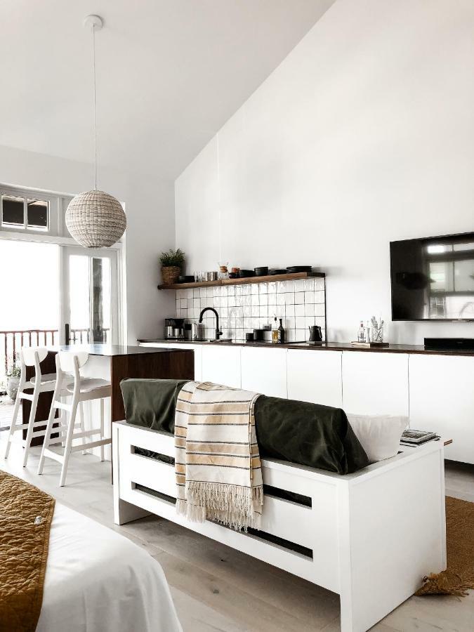 Lokal Hotel Cape May Ngoại thất bức ảnh