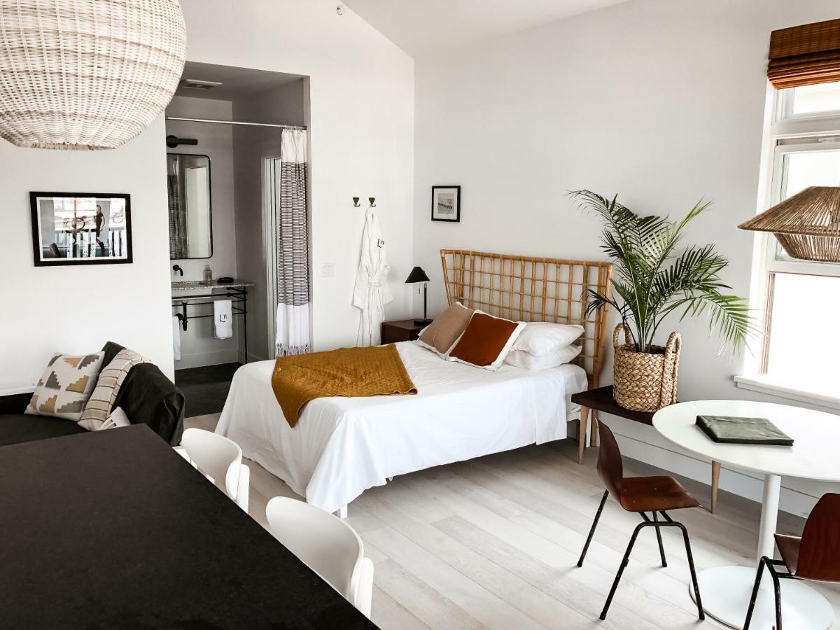 Lokal Hotel Cape May Ngoại thất bức ảnh