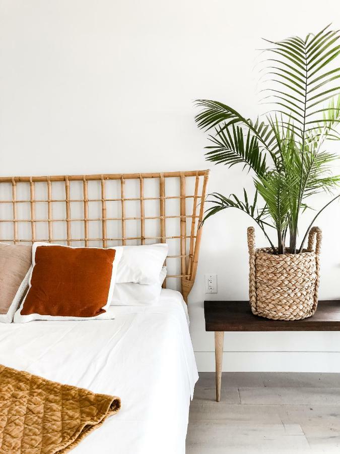 Lokal Hotel Cape May Ngoại thất bức ảnh