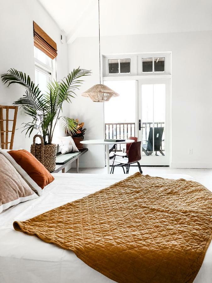 Lokal Hotel Cape May Ngoại thất bức ảnh