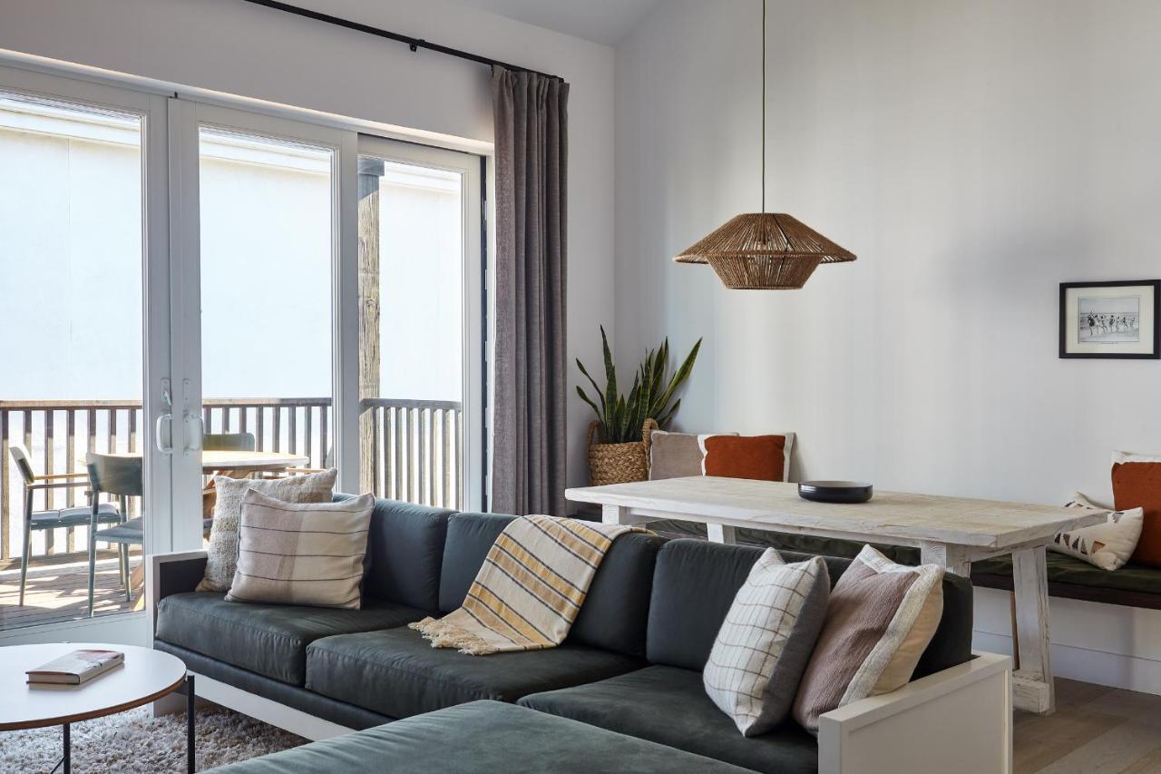 Lokal Hotel Cape May Ngoại thất bức ảnh