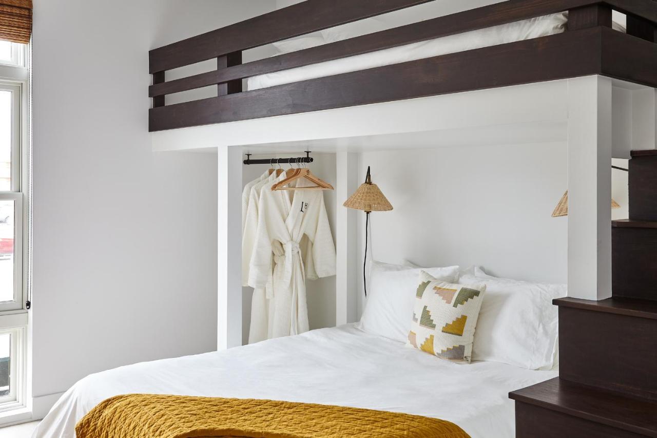 Lokal Hotel Cape May Ngoại thất bức ảnh