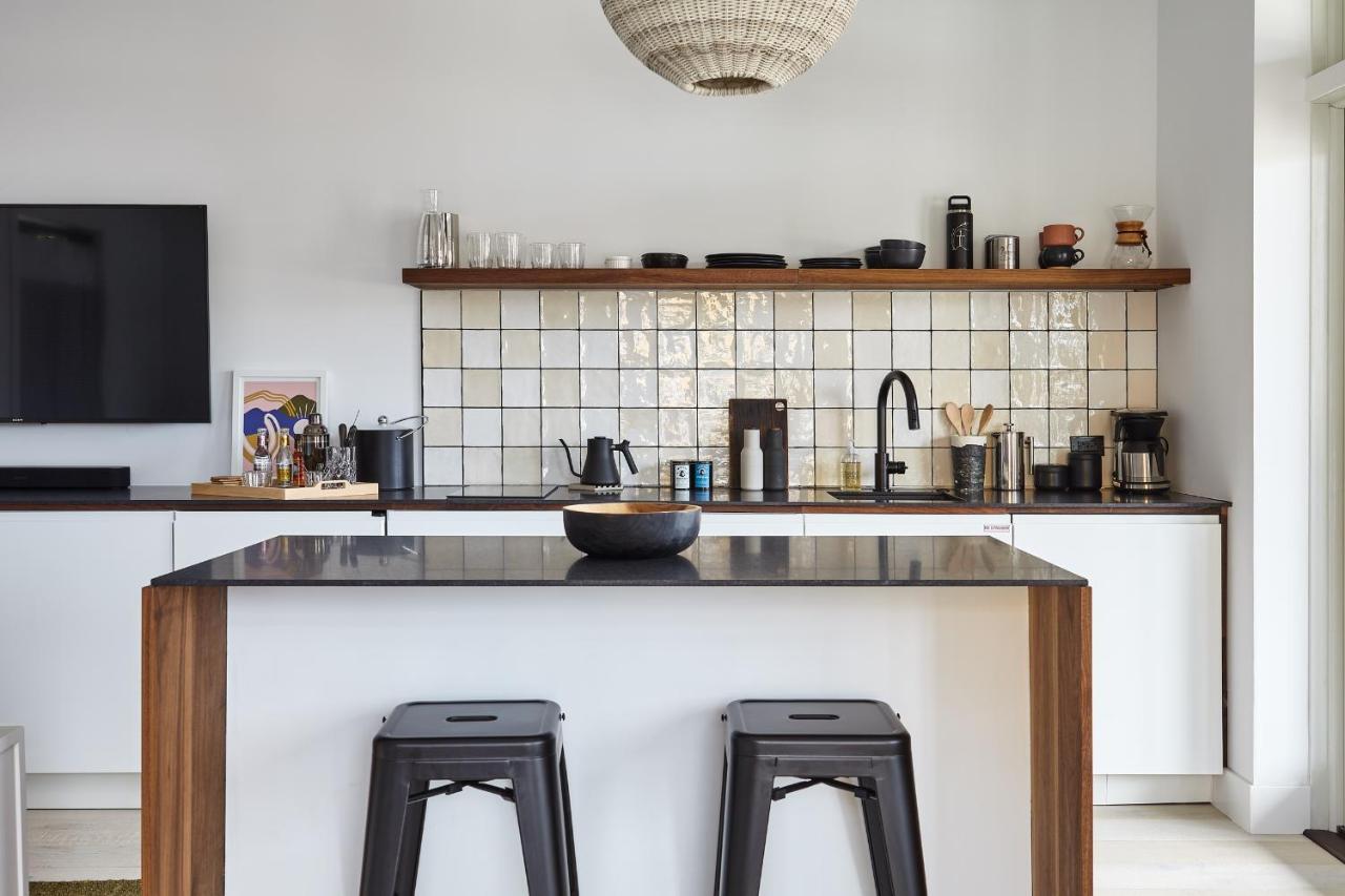 Lokal Hotel Cape May Ngoại thất bức ảnh