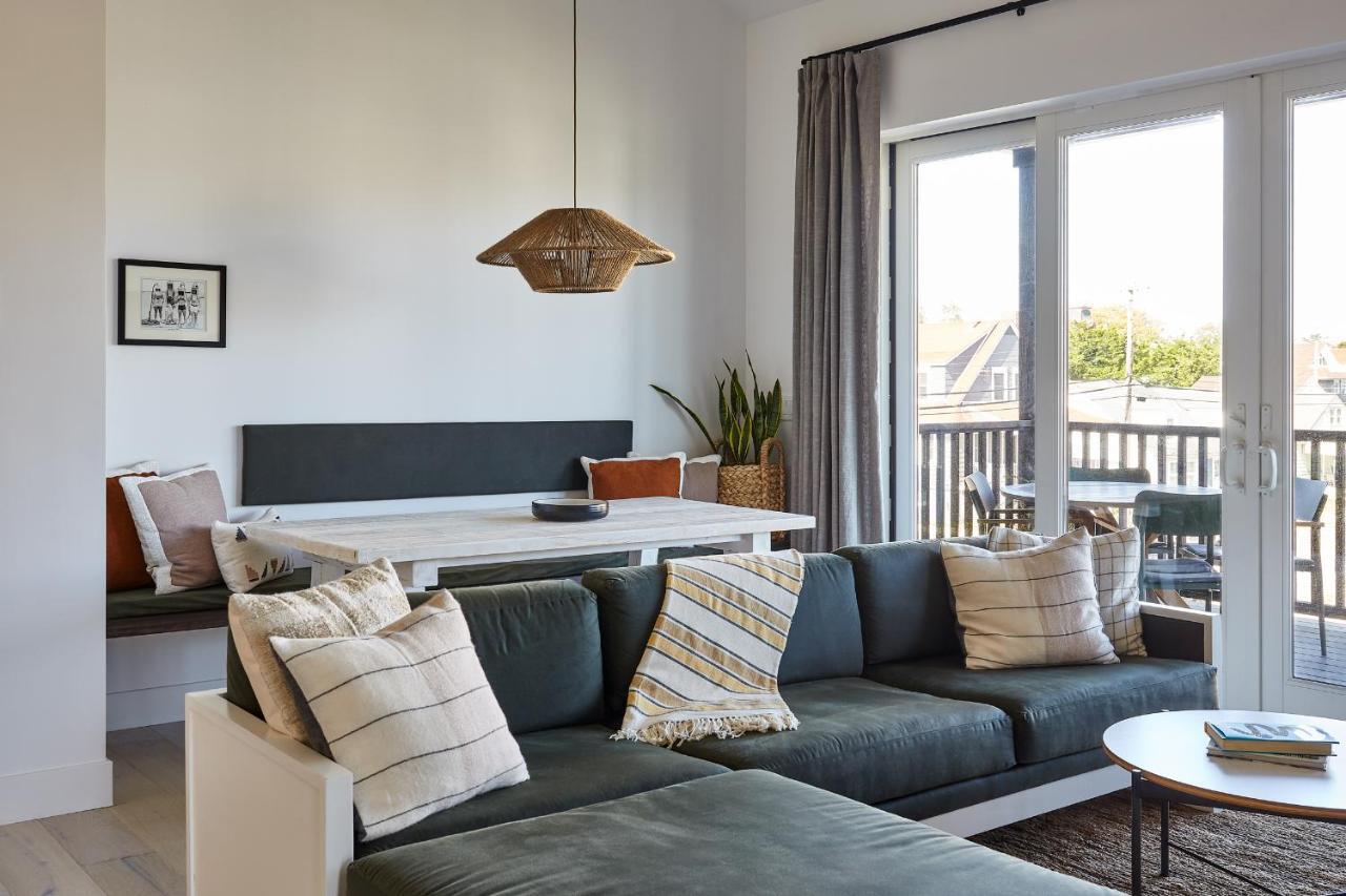 Lokal Hotel Cape May Ngoại thất bức ảnh
