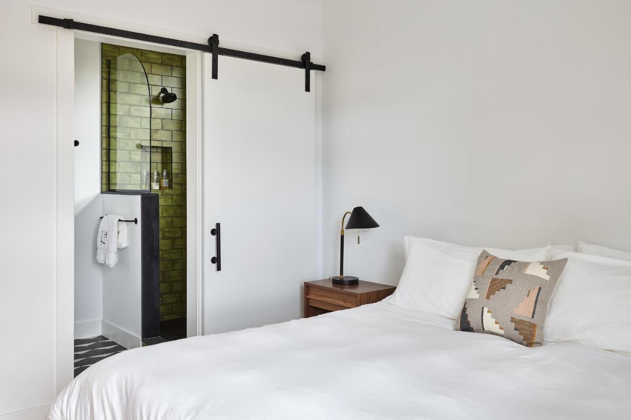 Lokal Hotel Cape May Ngoại thất bức ảnh