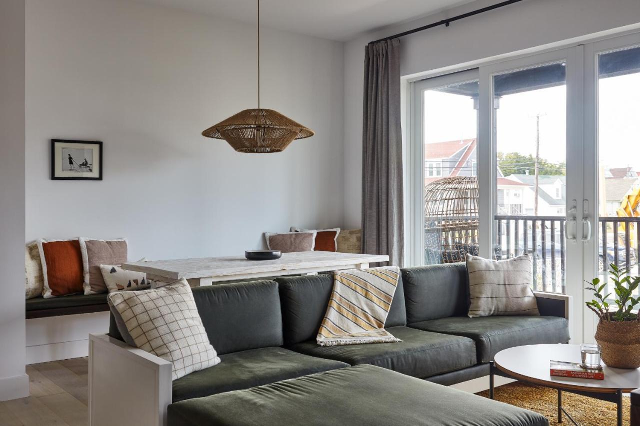 Lokal Hotel Cape May Ngoại thất bức ảnh