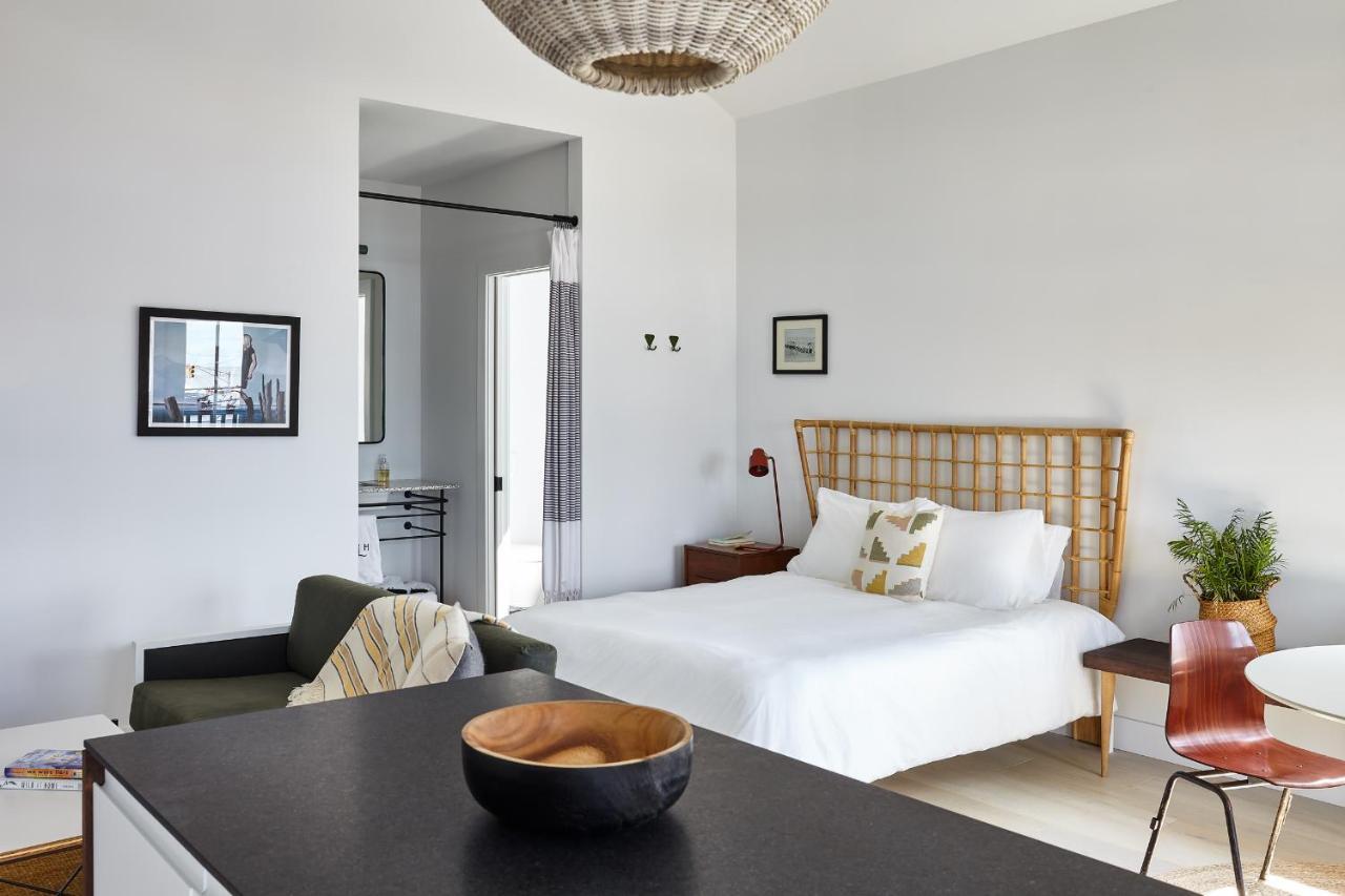 Lokal Hotel Cape May Ngoại thất bức ảnh