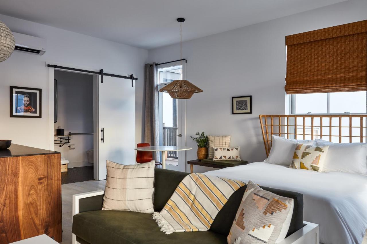Lokal Hotel Cape May Ngoại thất bức ảnh