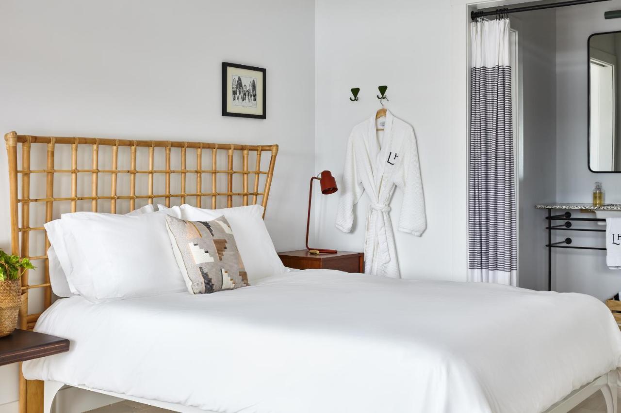 Lokal Hotel Cape May Ngoại thất bức ảnh