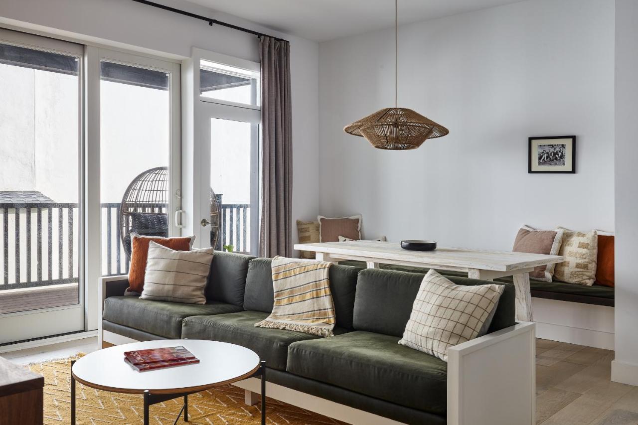 Lokal Hotel Cape May Ngoại thất bức ảnh