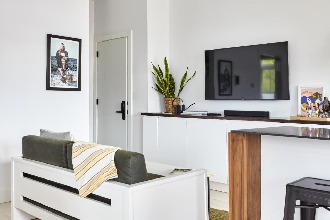 Lokal Hotel Cape May Ngoại thất bức ảnh