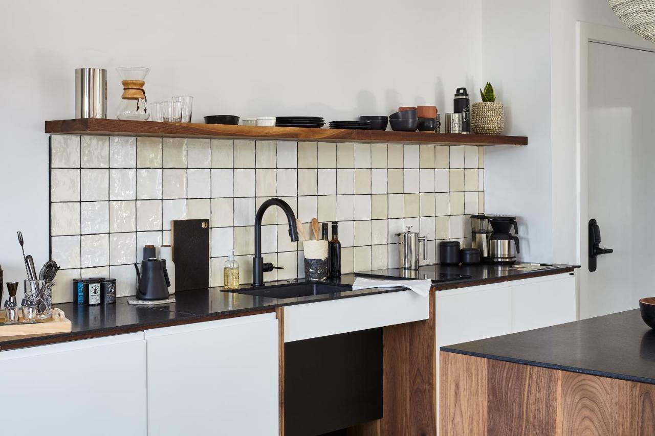 Lokal Hotel Cape May Ngoại thất bức ảnh
