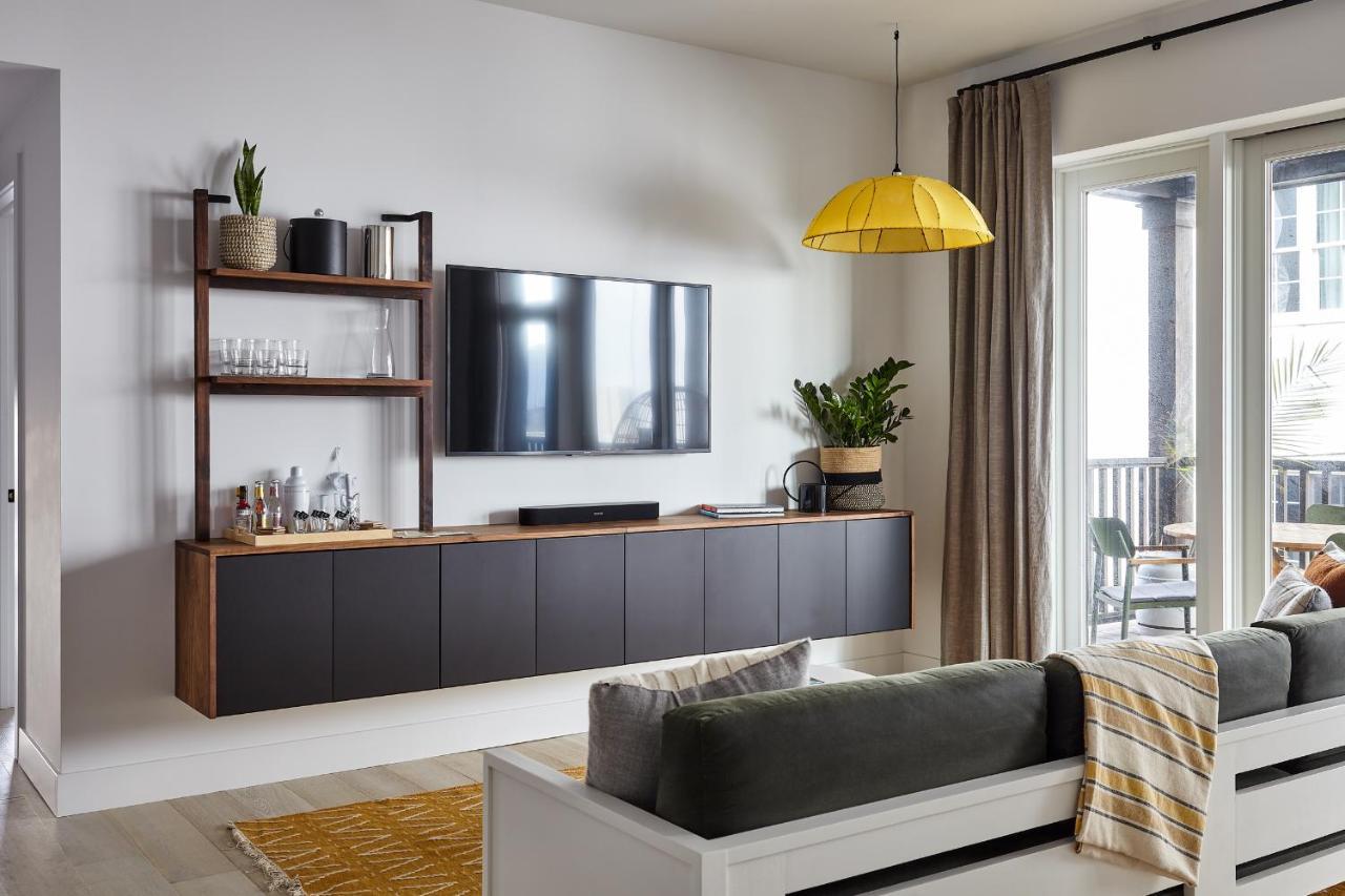 Lokal Hotel Cape May Ngoại thất bức ảnh